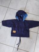 Blouson bébé garçon 6 mois