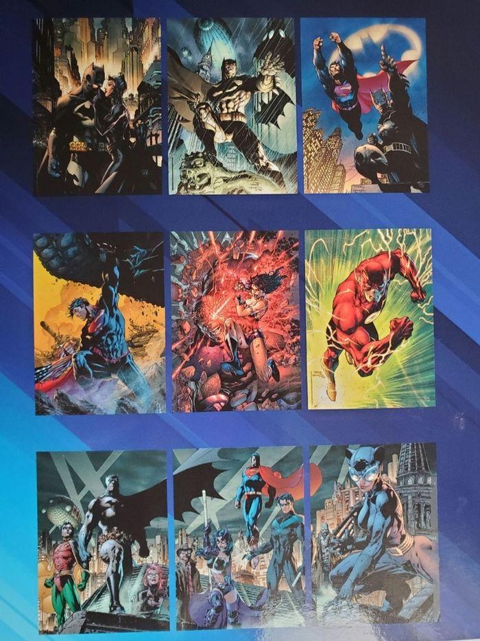 Affiches DC comics - photo numéro 4