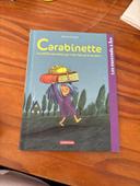 Carabinette