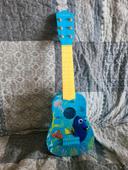 Guitare enfant nemo