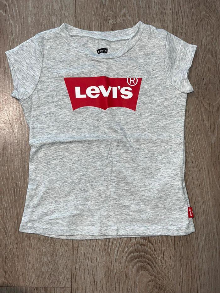 T-shirt Lévis