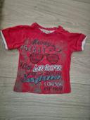 T-shirt Lee cooper