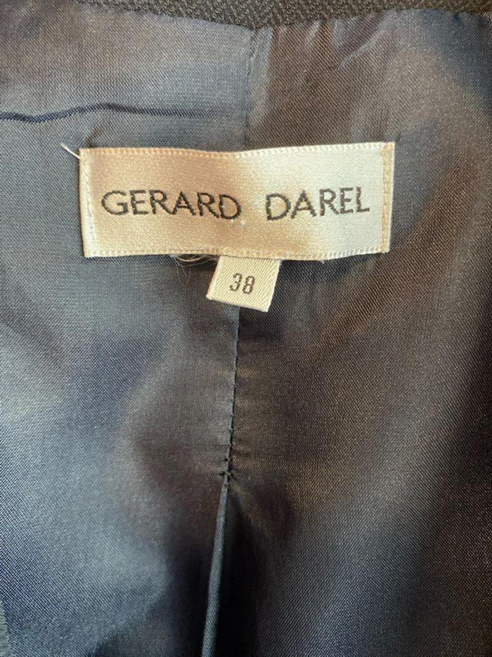 Blazer Gerard Darel - photo numéro 5