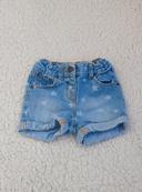 Short Taille 6mois