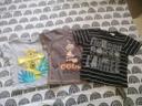 Lot de 3 T-shirts manches courtes. 6 mois.