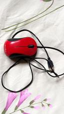 Souris ordinateur USB