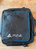 Pochette ps4