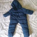 Combinaison hiver enfant