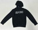 Adidas - Pull à capuche avec zip