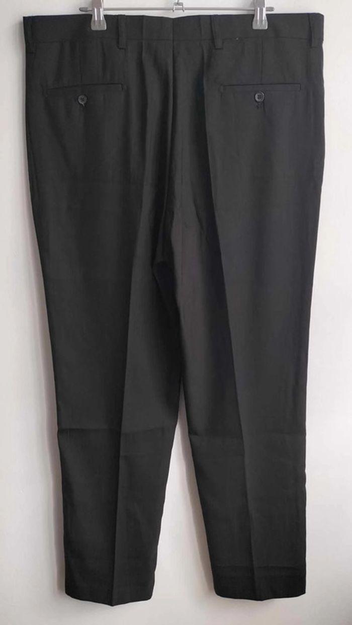 Pantalon de Costume "Ben & Ben" - Taille 46 - photo numéro 2