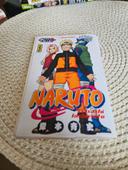 Manga naruto