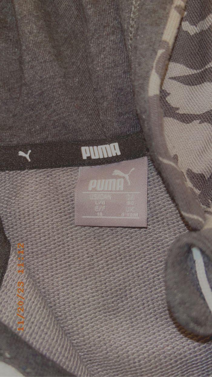 Ensemble jogging Puma - photo numéro 3