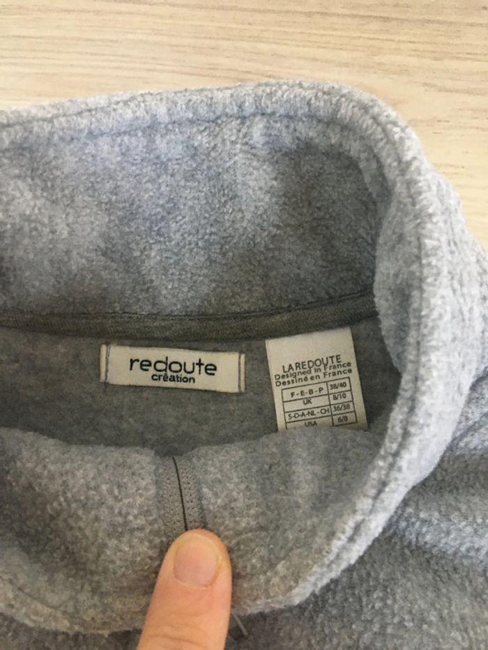 Veste toute douce la Redoute 38/40 - photo numéro 3