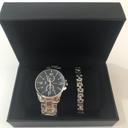 Coffret montre et bracelet