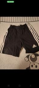 Short Adidas