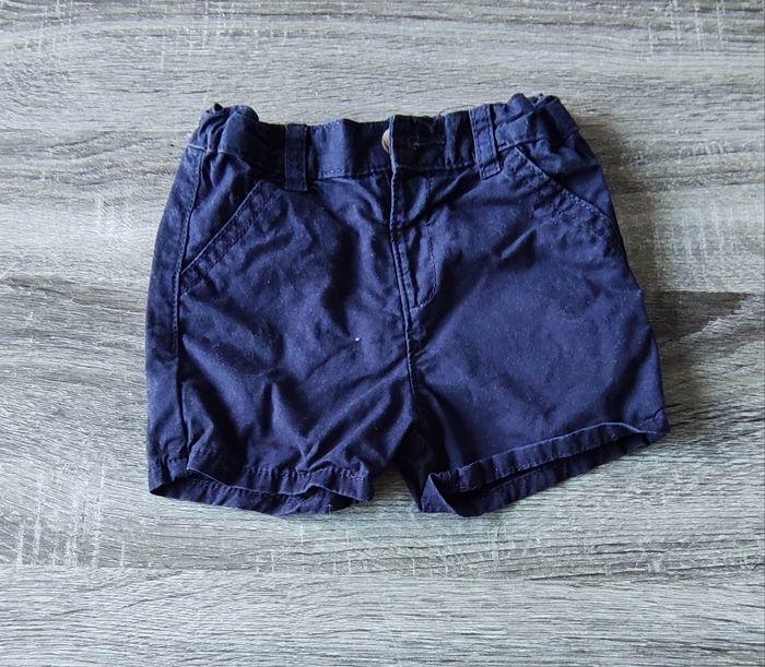 Lot de 5 shorts - photo numéro 6