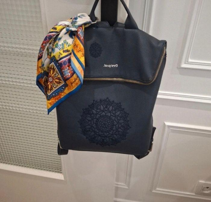 Sac à dos Desigual - photo numéro 3