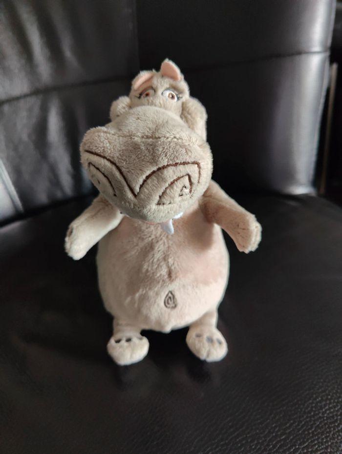 Peluche Hippopotame - photo numéro 5