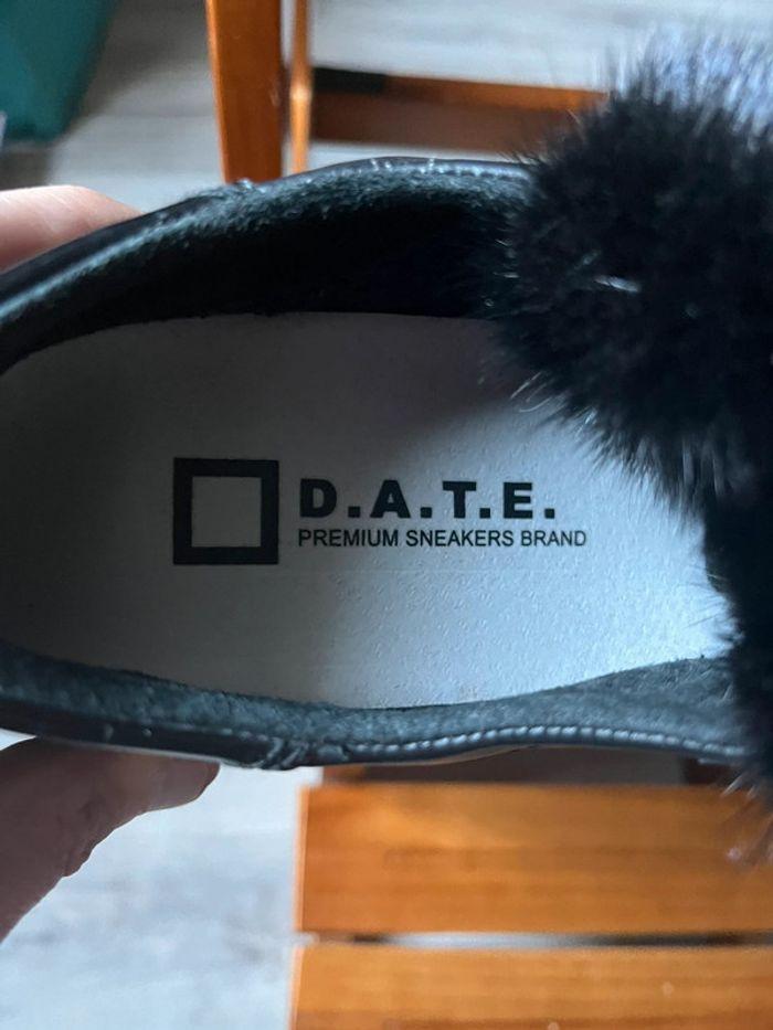 Sneaker D.A.T.E - photo numéro 2