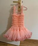 Robe de cérémonie Tutu