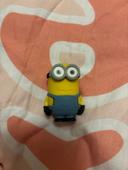 Gommes 3D Minions