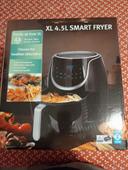 Air fryer