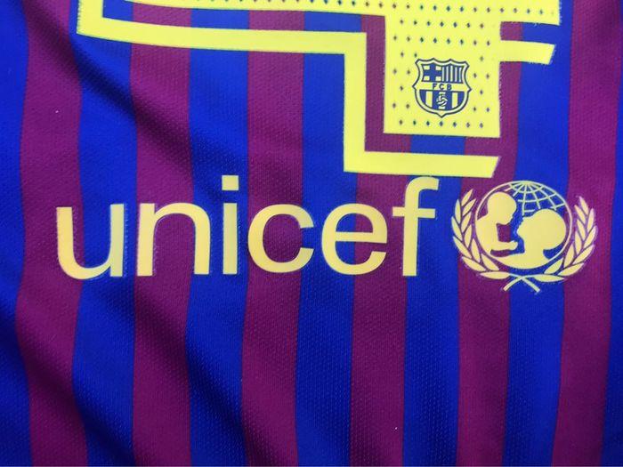 Maillot rakitic Barcelone - photo numéro 3