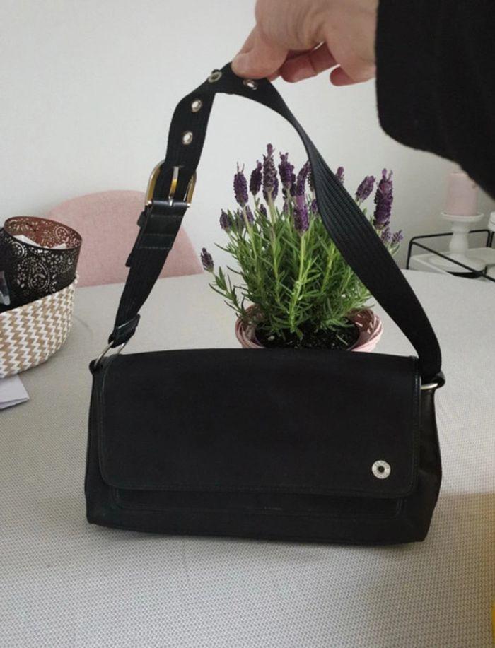 Petit sac à épaule esprit - photo numéro 1