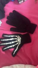 Gants hiver