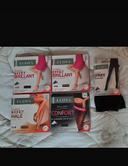 Lot de collants Eldys