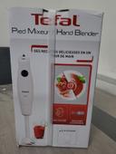 Pied Mixeur TEFAL.