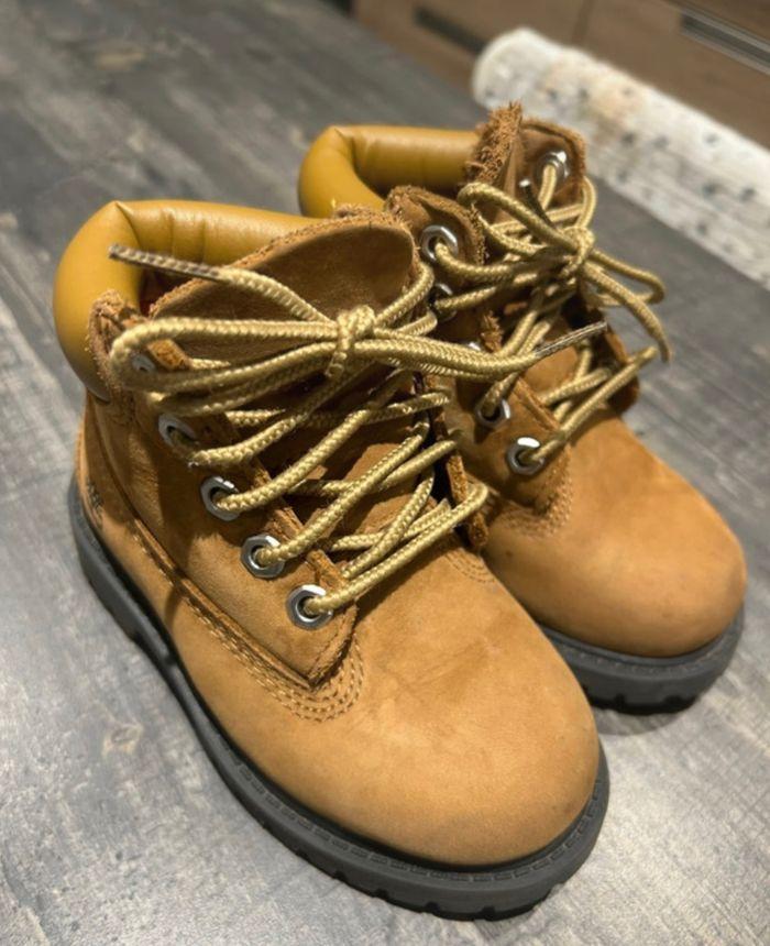 Timberland - photo numéro 2