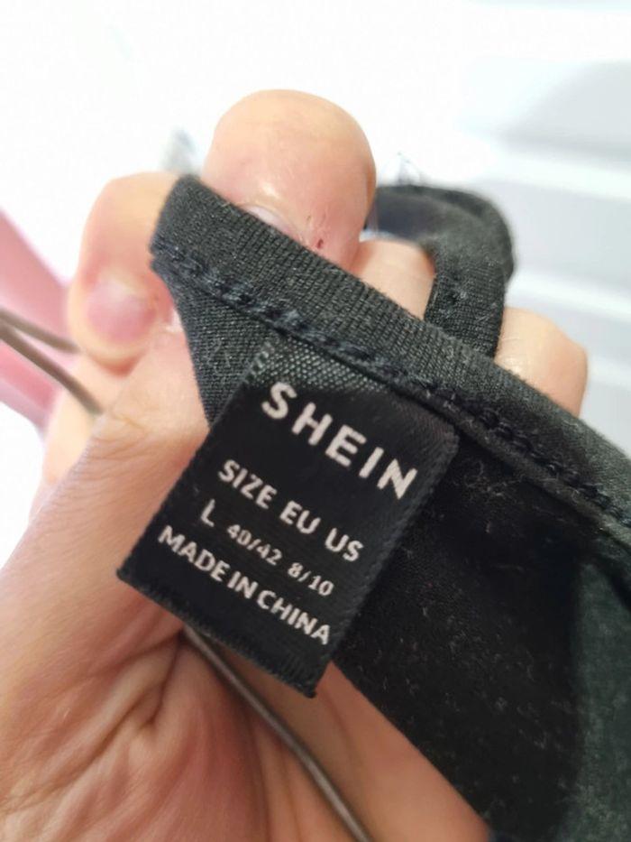 Combishort Shein - photo numéro 5