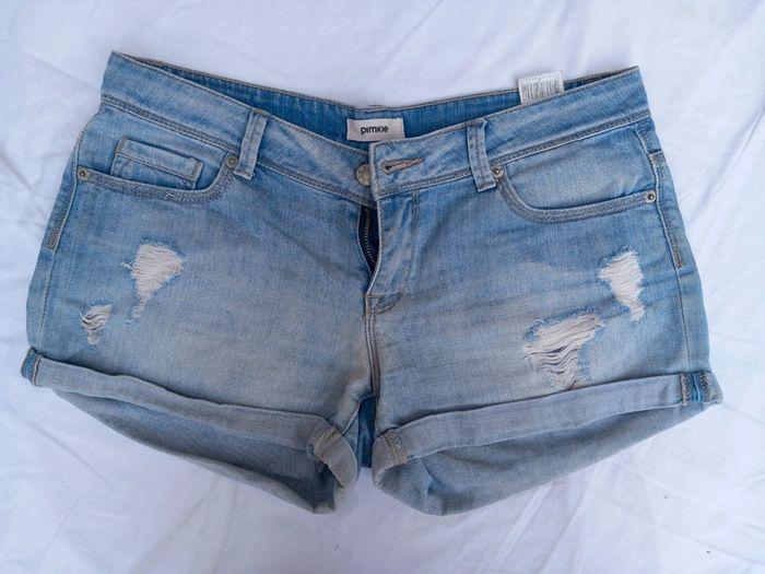 #didinejsl1_895vetementsS shorts jupe - photo numéro 4