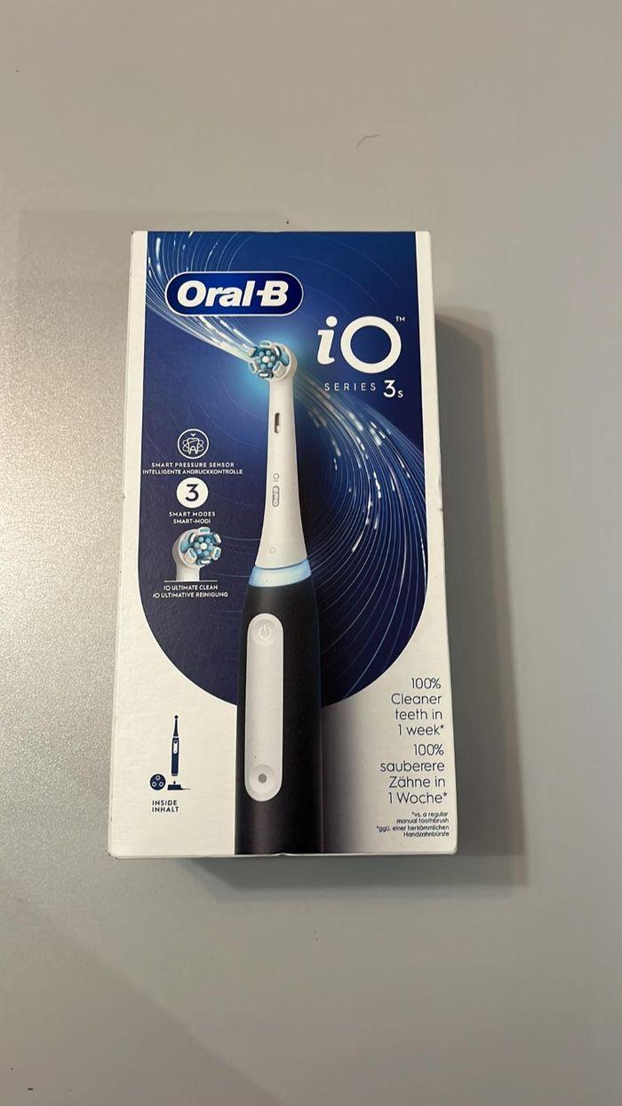 Oral b - photo numéro 2