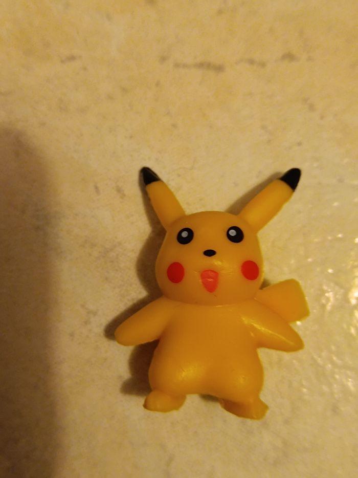 Mini pokémon - photo numéro 2