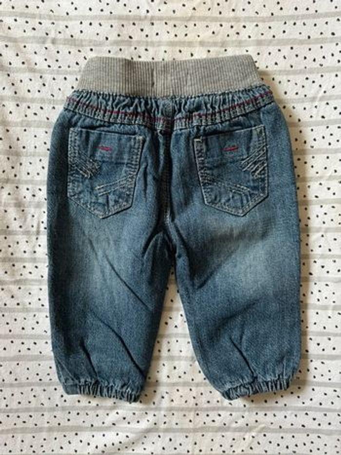 Pantalon bébé garçon taille 3 mois ! - photo numéro 2