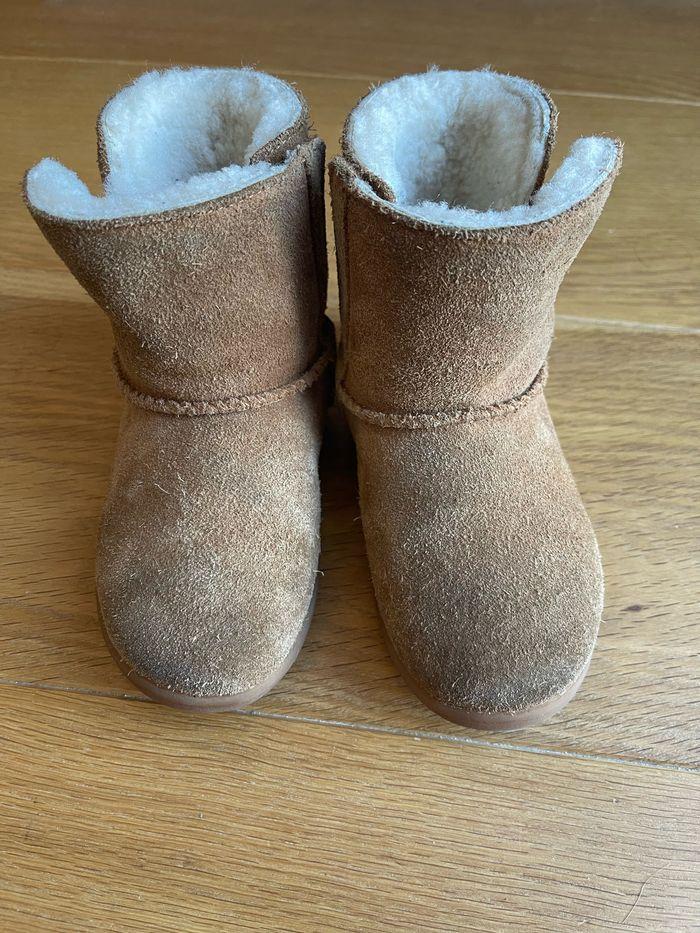 Bottines UGG Unisex - photo numéro 1