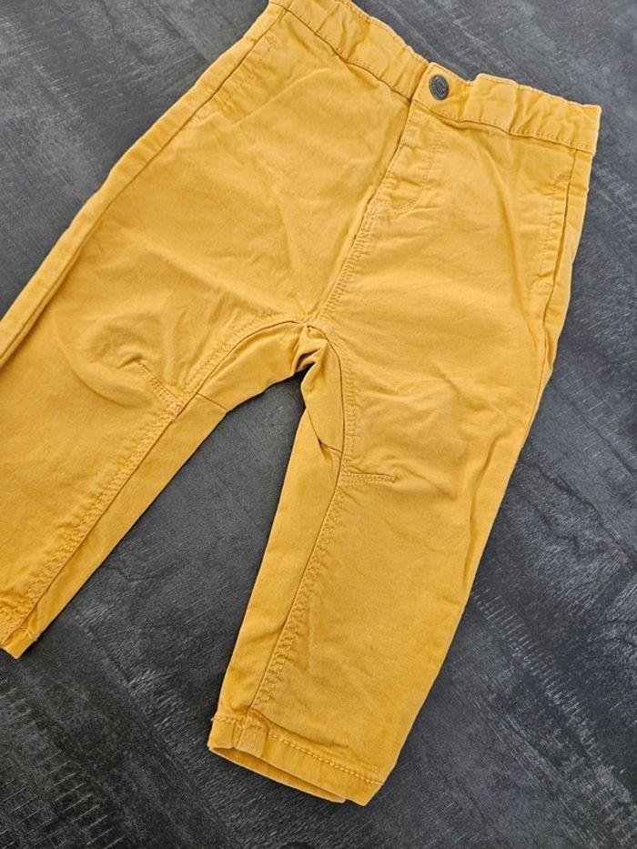 Pantalon chino - photo numéro 2