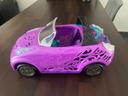 Voiture type vampirina