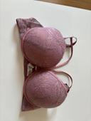 Soutien gorge push up