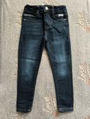 Jeans slim garçon taille 3 ans !