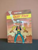 Lucky Luke daisy Town