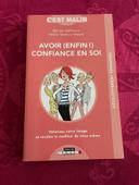 Livre avoir confiance en soi