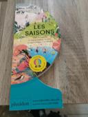 Livre les saisons