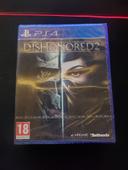 Dishonored 2