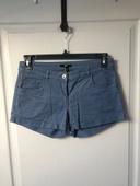 Short jean taille 38 h&m