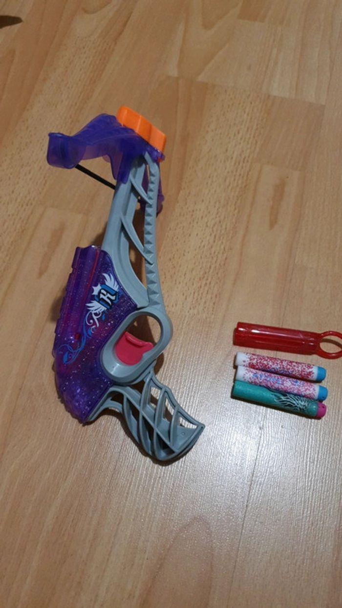 Nerf rebelle arbalète - photo numéro 3