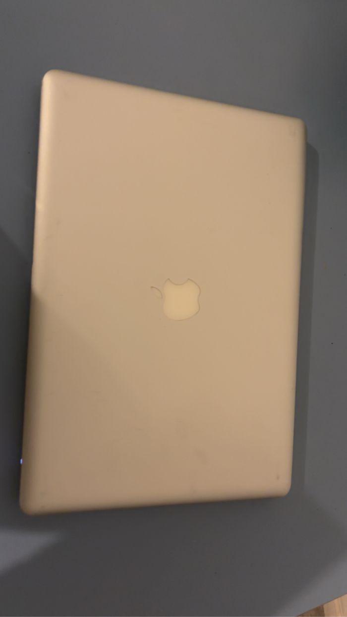 Je vends MacBook Pro - photo numéro 5