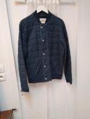 Blouson Homme Hollister